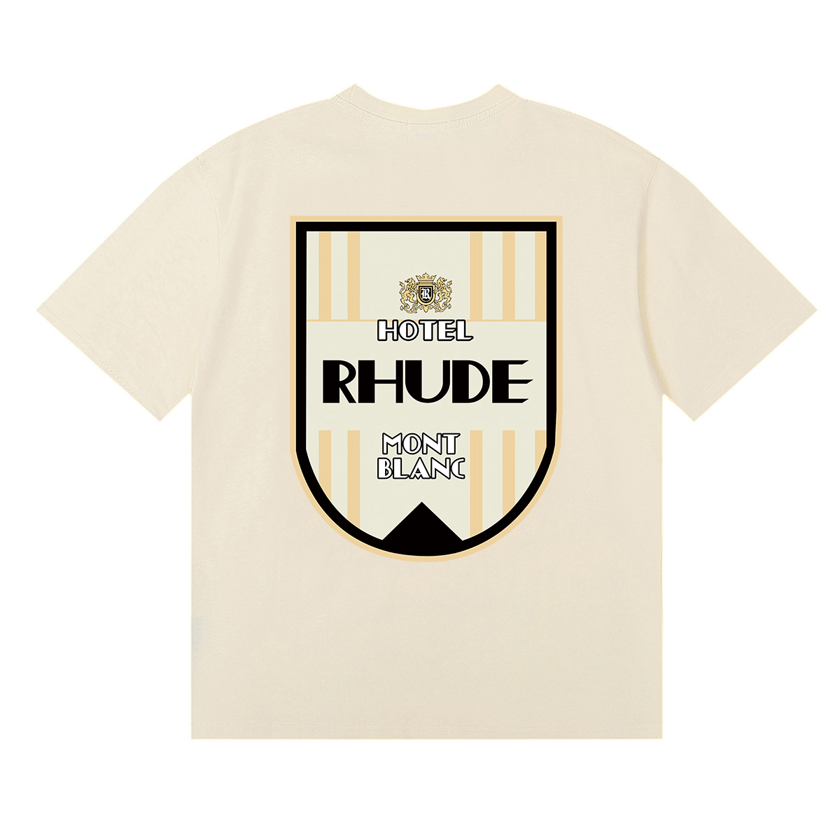 Rhude T-Shirts